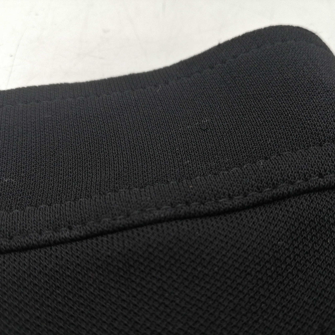 ウエスト部分ハンガー跡有り