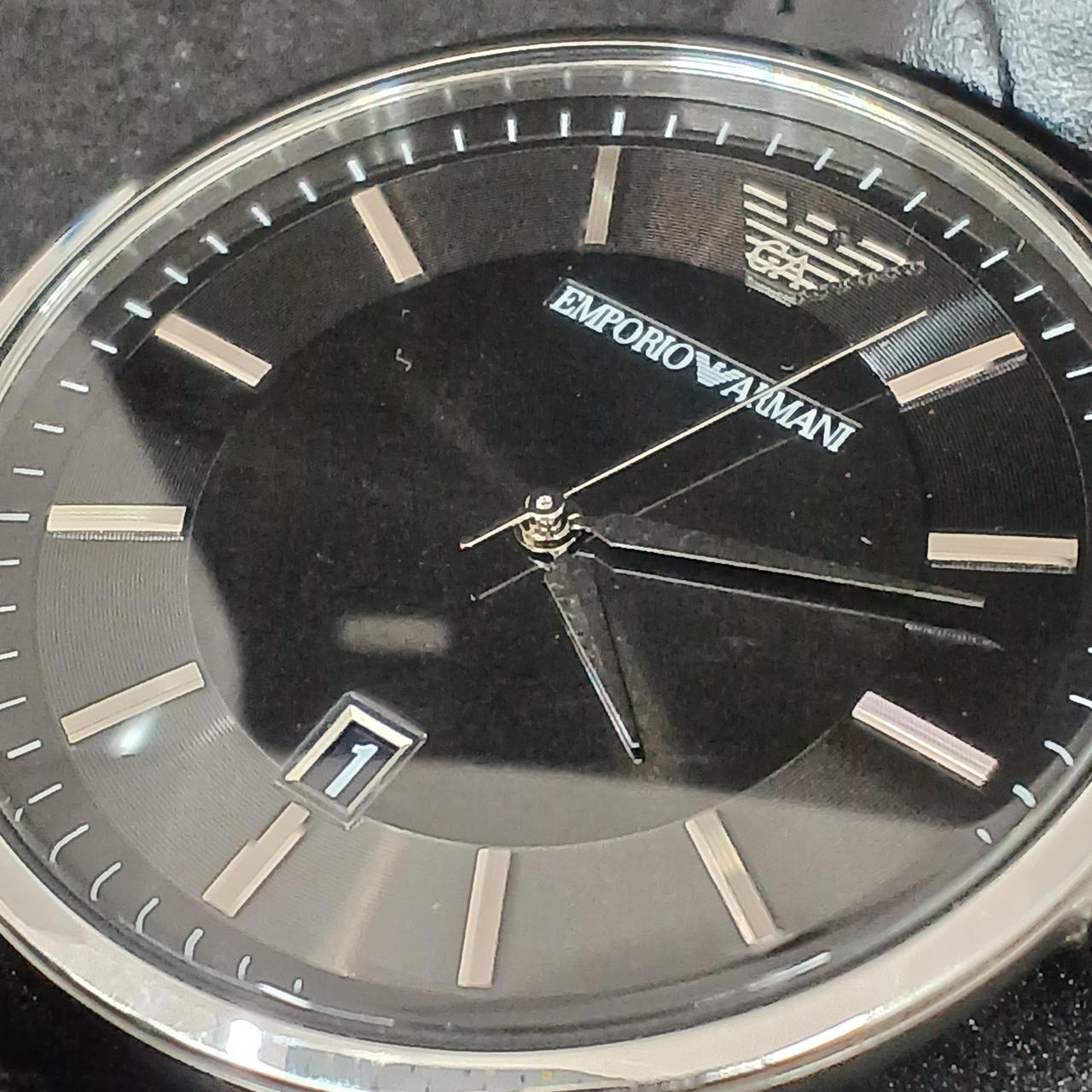 EMPORIO ARMANI エンポリオアルマーニ
EG3053040片耳ピアス アルマーニ(EMPORIO ARMANI)|腕時計|HARDOFFオフモール（オフモ