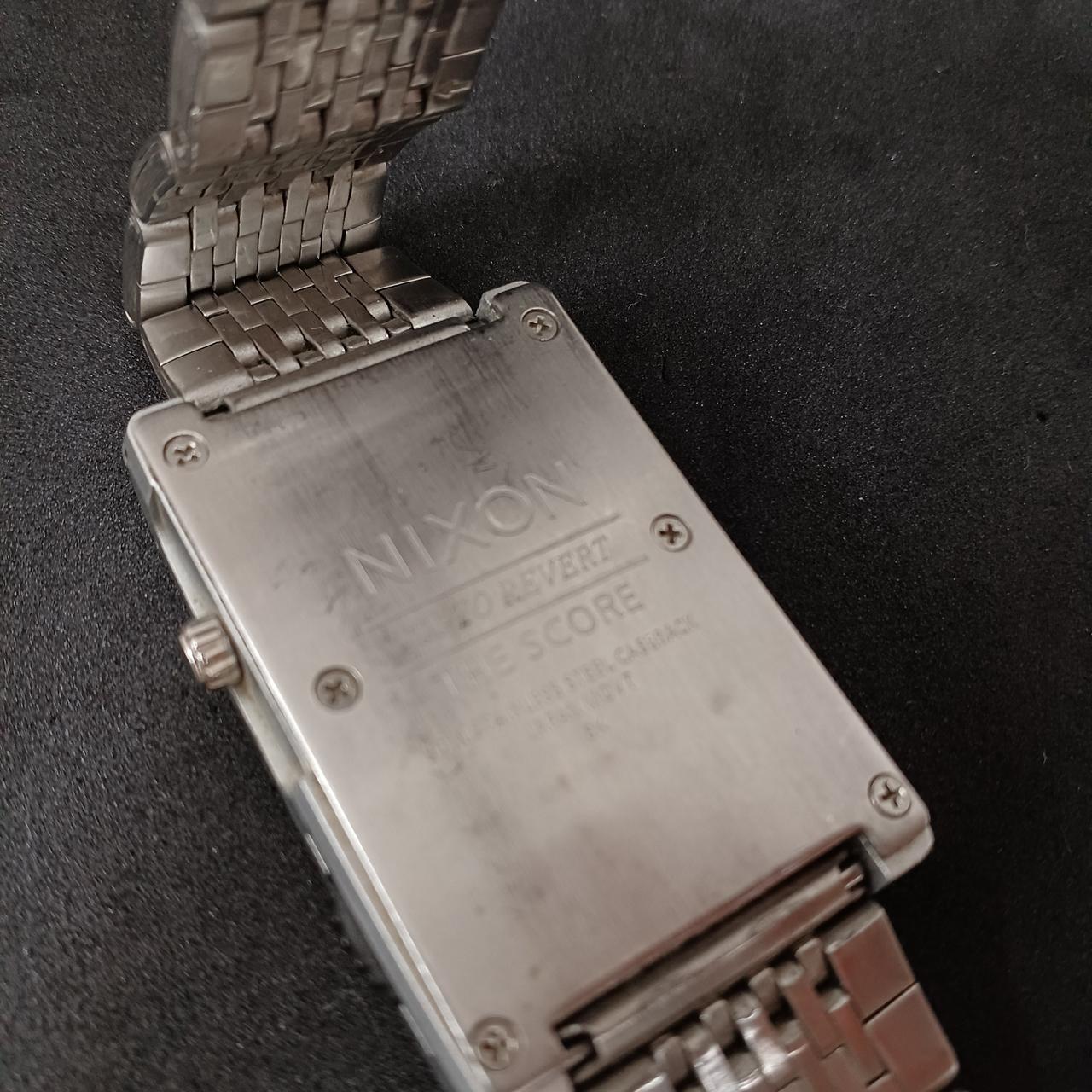 ニクソン(NIXON)|腕時計|HARDOFFオフモール（オフモ
