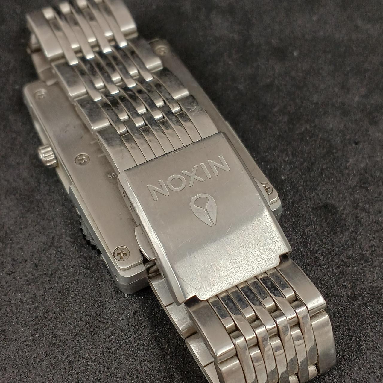 ニクソン腕時計 ニクソン(NIXON)|腕時計|HARDOFFオフモール（オフモ