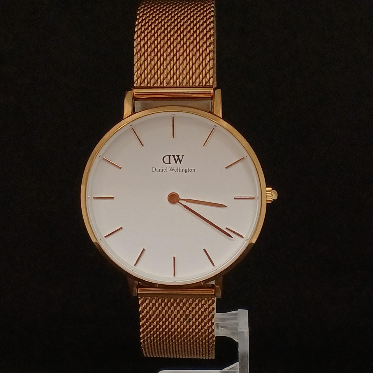 ダニエルウェリントン(Daniel Wellington)|腕時計|HARDOFFオフ