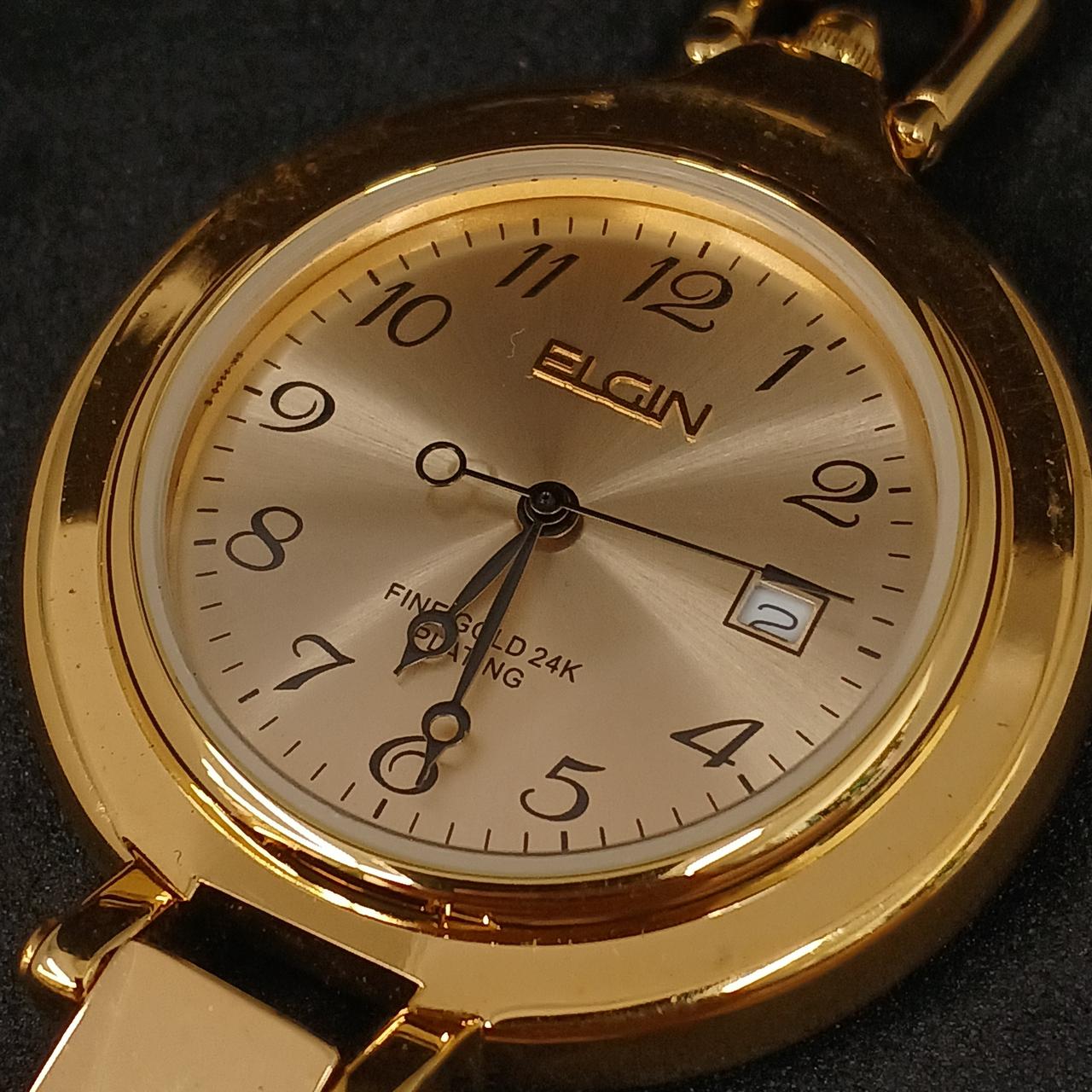 エルジン(ELGIN)|懐中時計|HARDOFFオフモール（オフモ