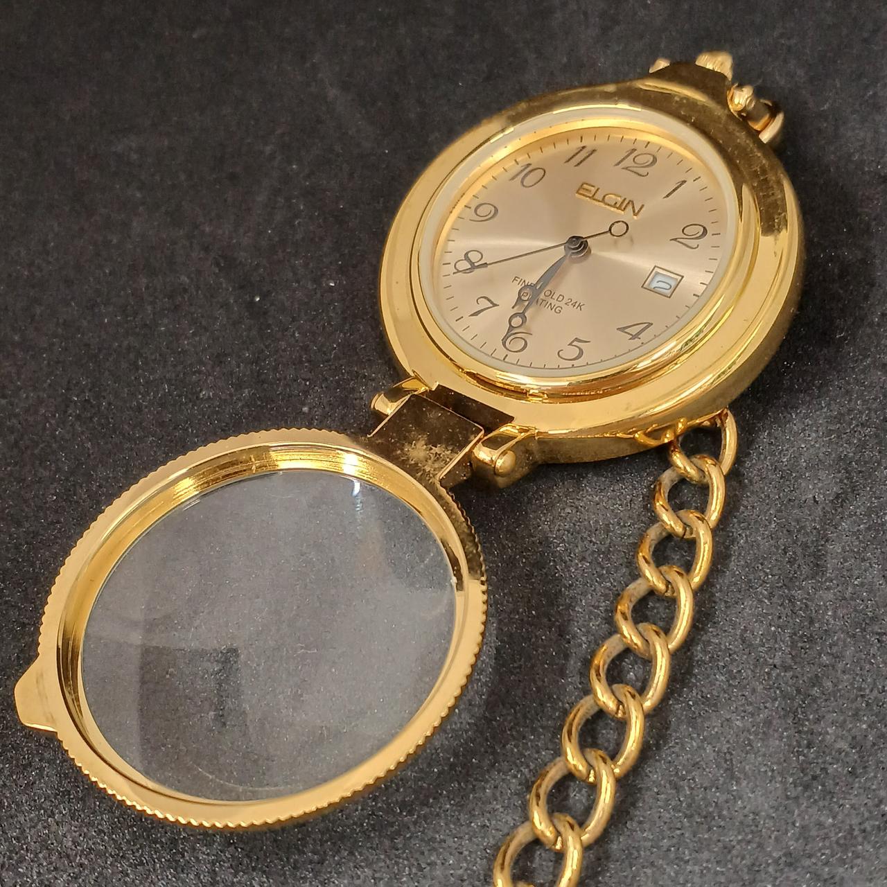 エルジン(ELGIN)|懐中時計|HARDOFFオフモール（オフモ