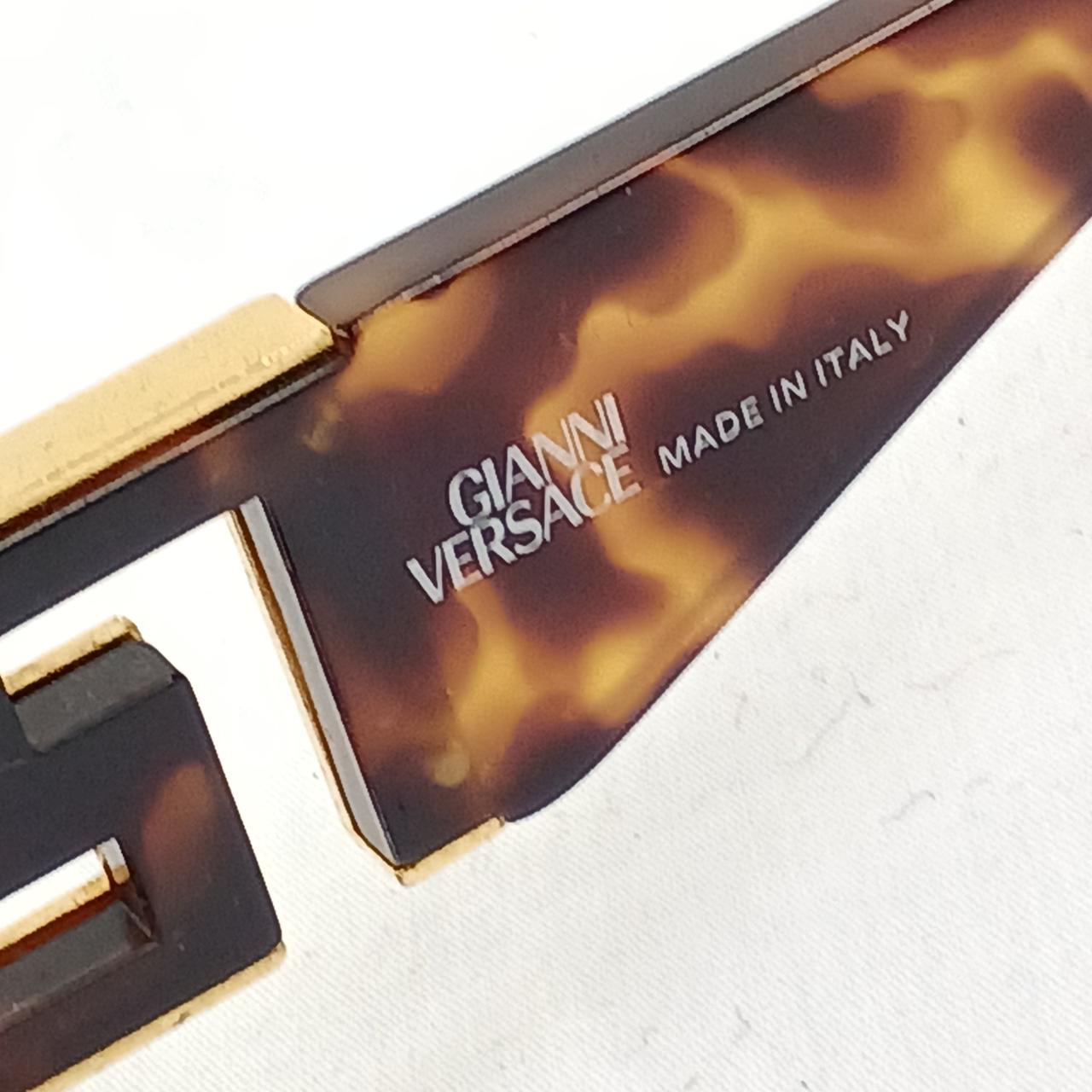ジャンニヴェルサーチ(Gianni Versace)|サングラス|HARDOFFオフ