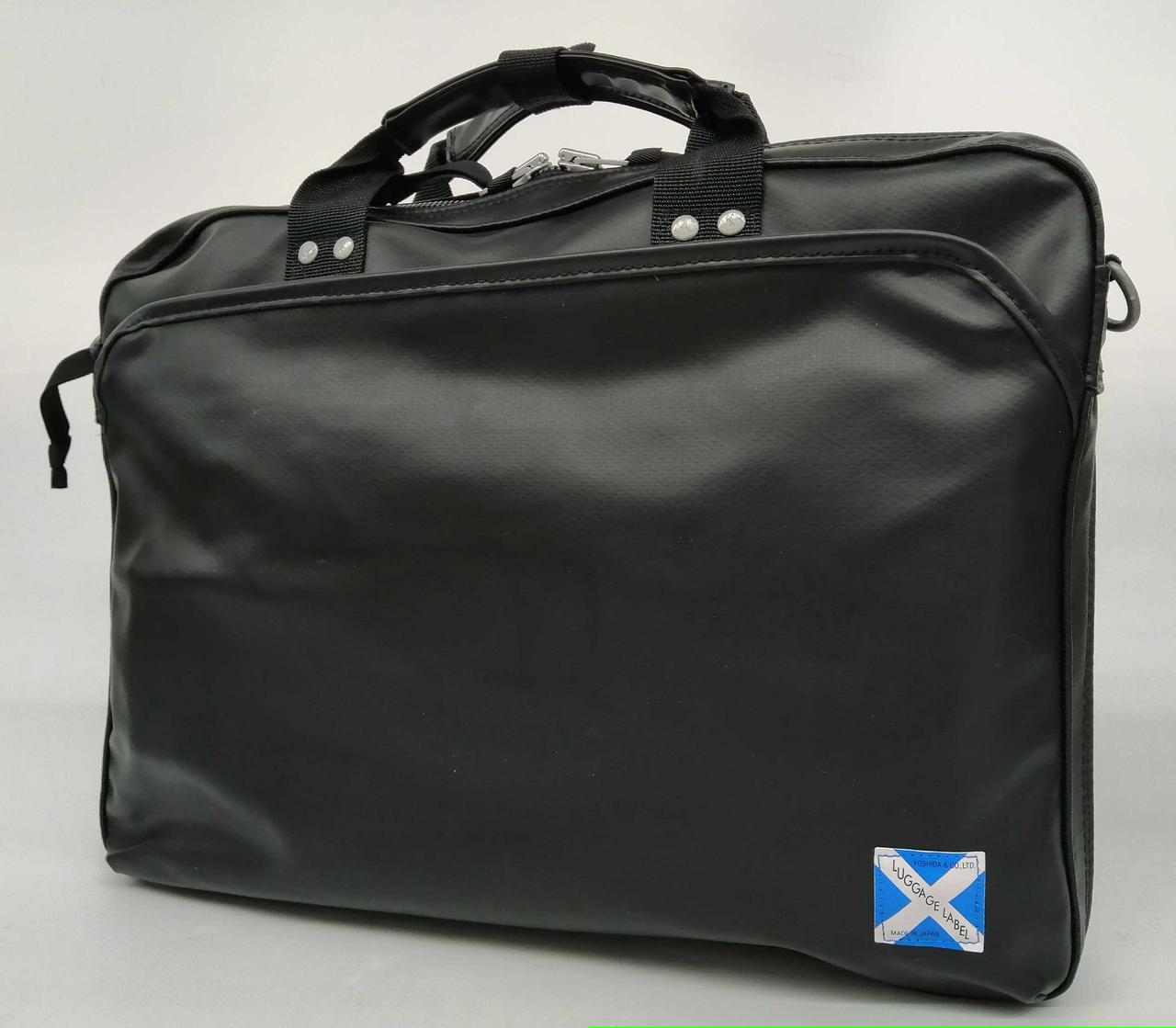 ラゲッジレーベル(LUGGAGE LABEL)|2wayブリーフケース|HARDOFFオフ
