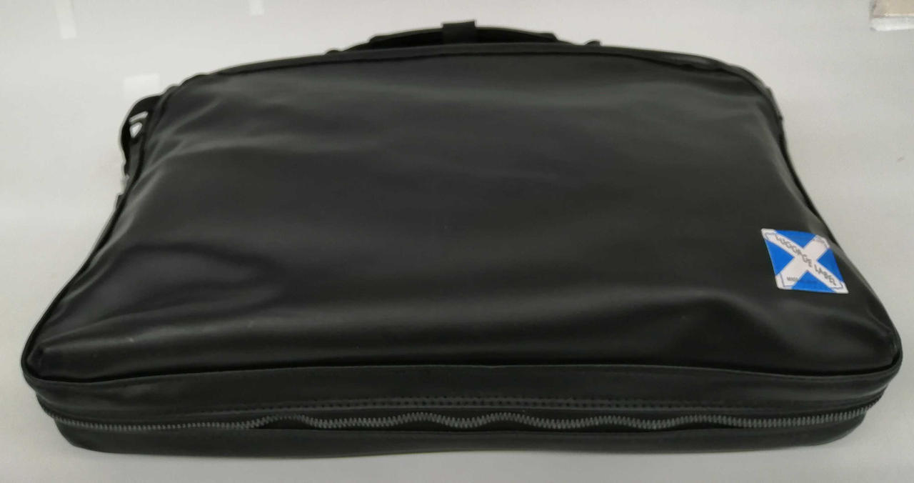 ラゲッジレーベル(LUGGAGE LABEL)|2wayブリーフケース|HARDOFFオフ