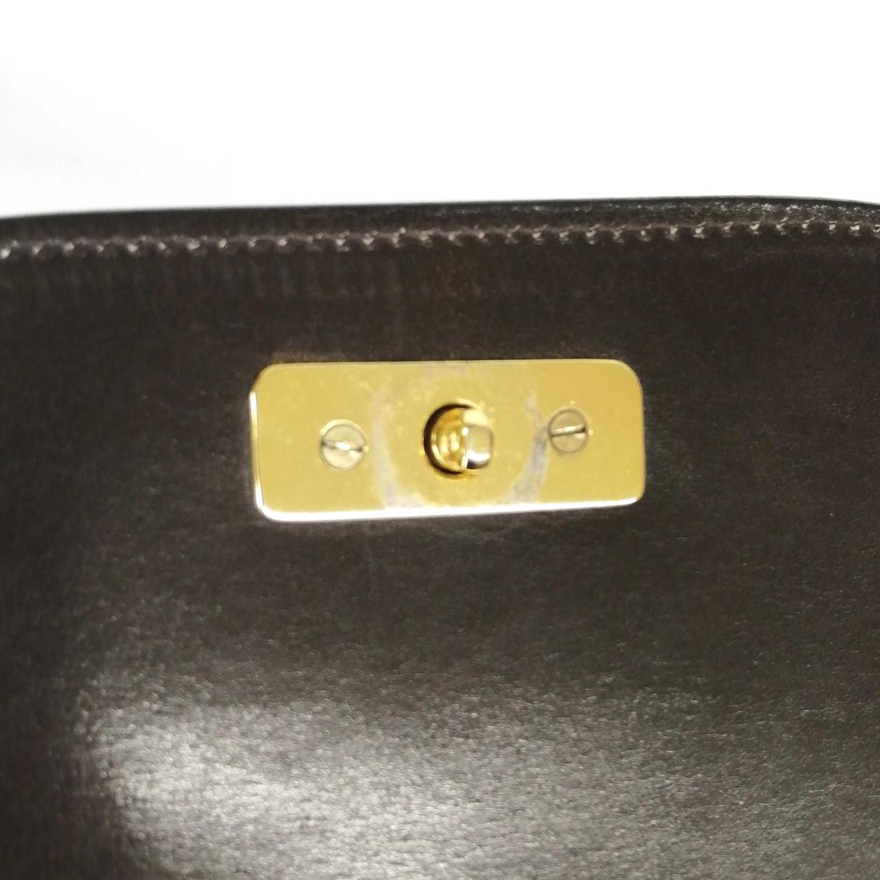 金具ダメージ有