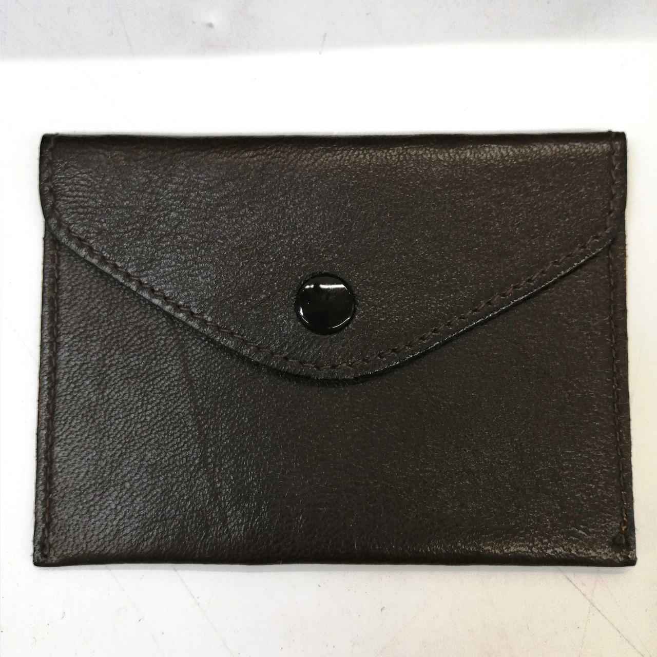 ミニレザーケース付き