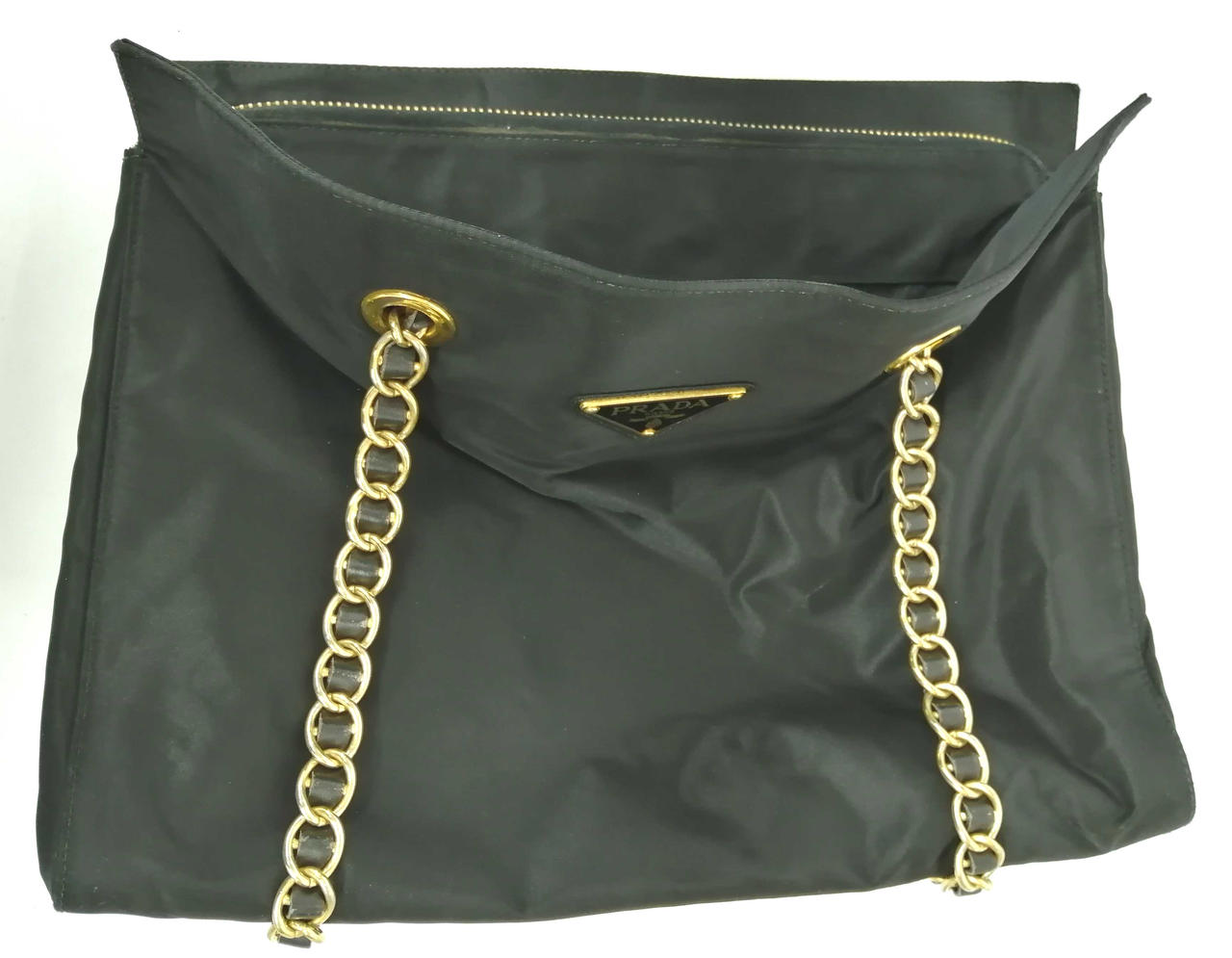 全体的な型崩れ有り①