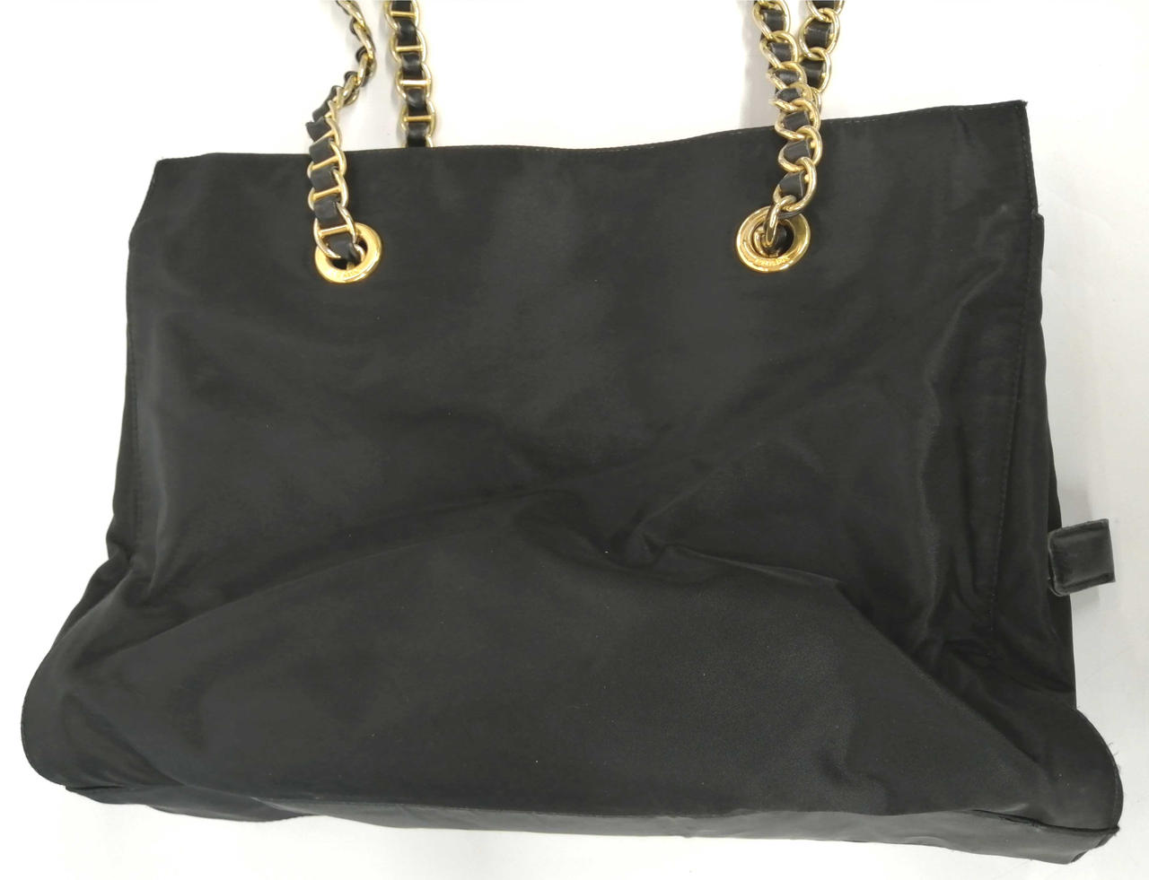 全体的な型崩れ有り②