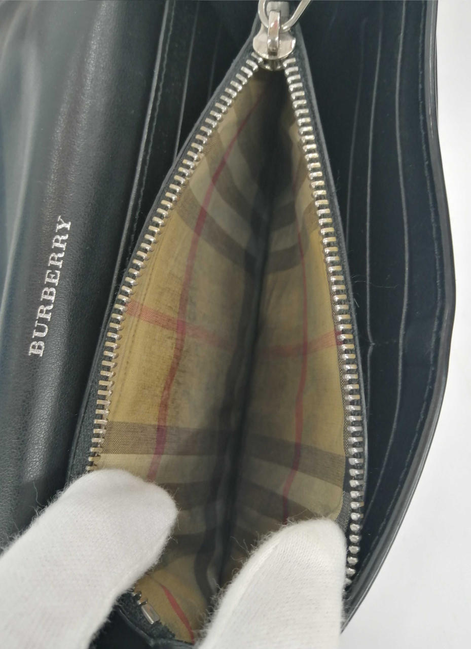 小銭入れ汚れ有