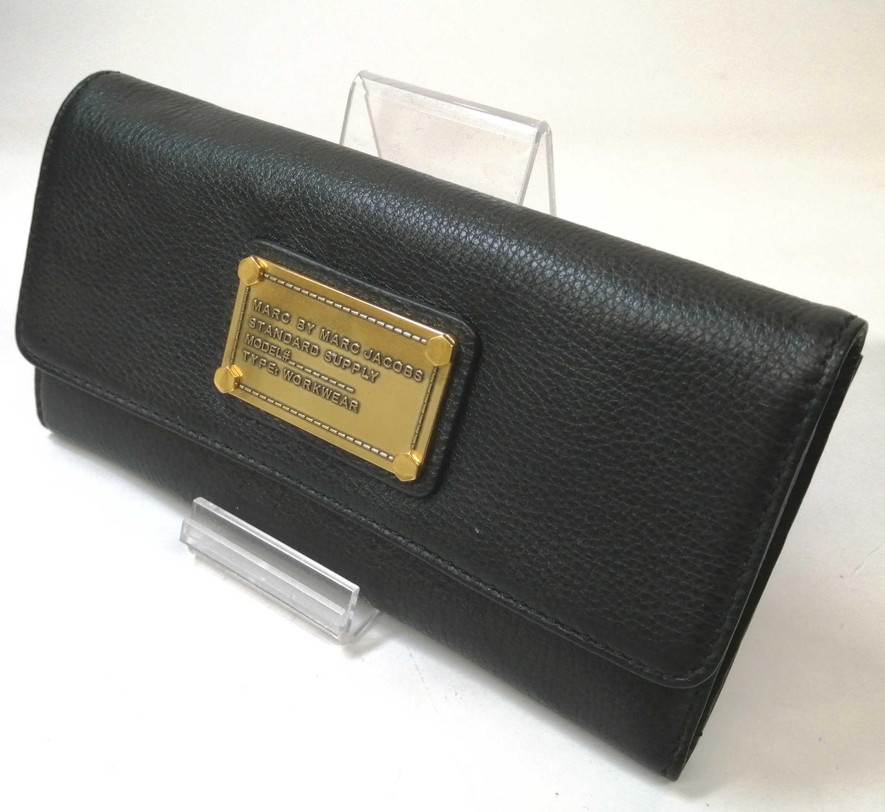 ＊MARC JACOBS＊長財布 MARC JACOBS（マーク・ジェイコブス） 長財布 レディース ラウンド