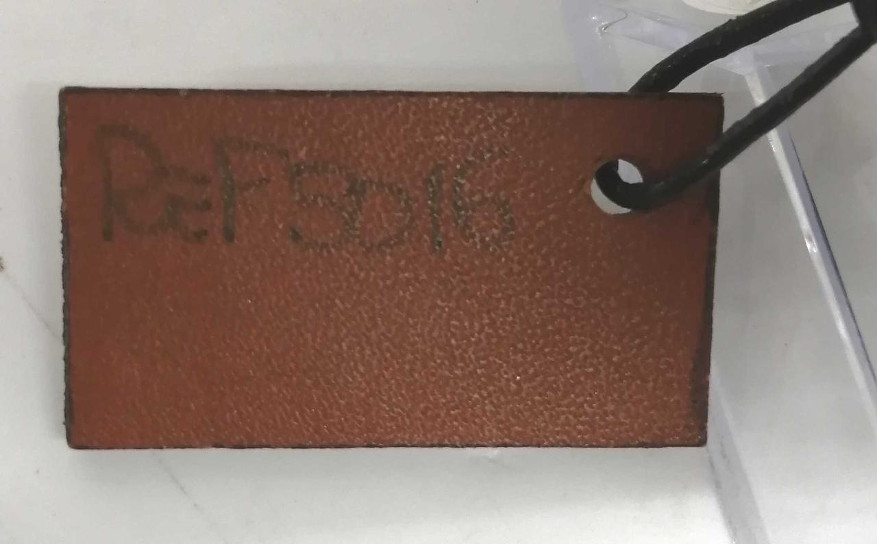 タグに書き込み有り