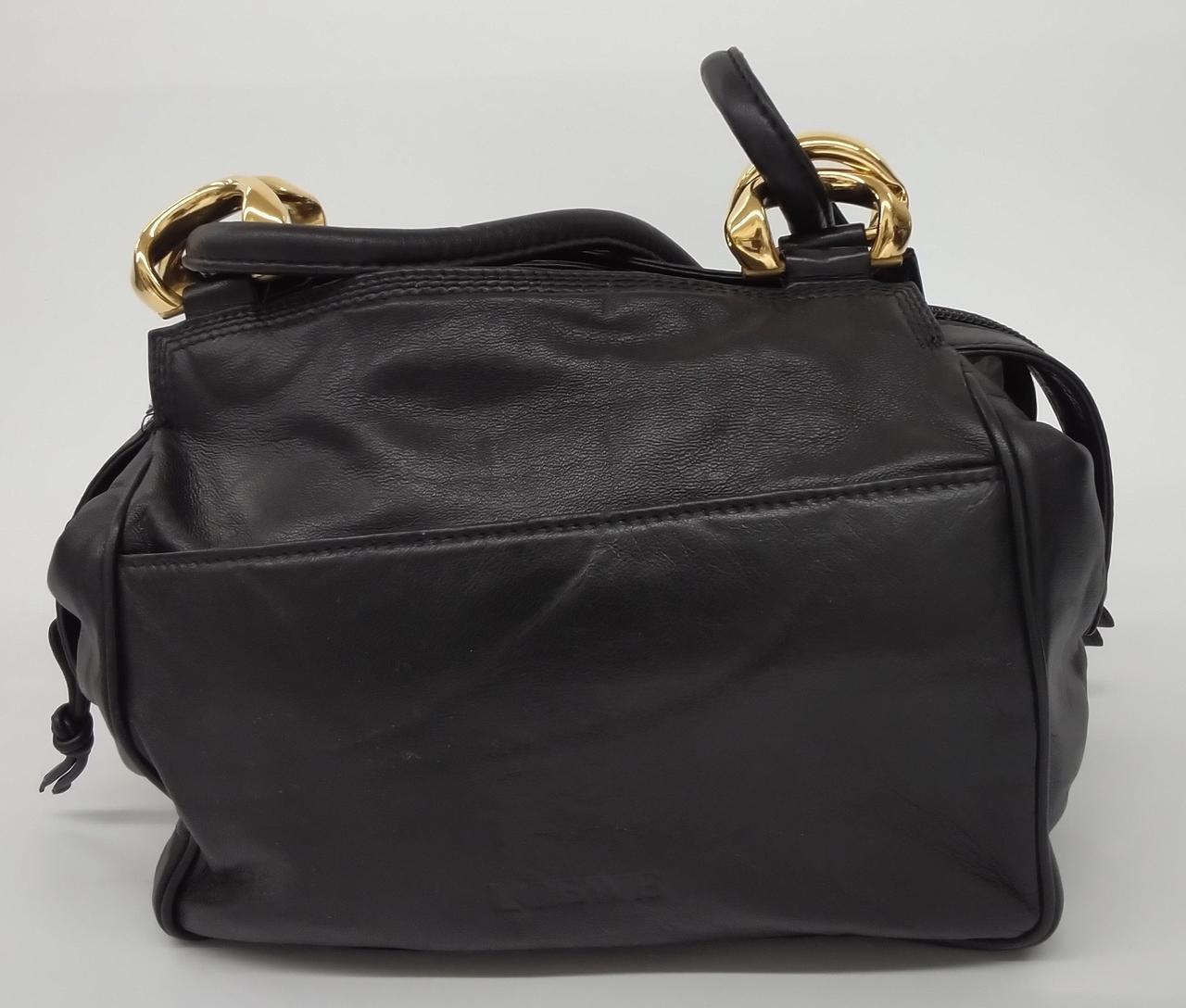 ダブルショルダーバッグΩ 