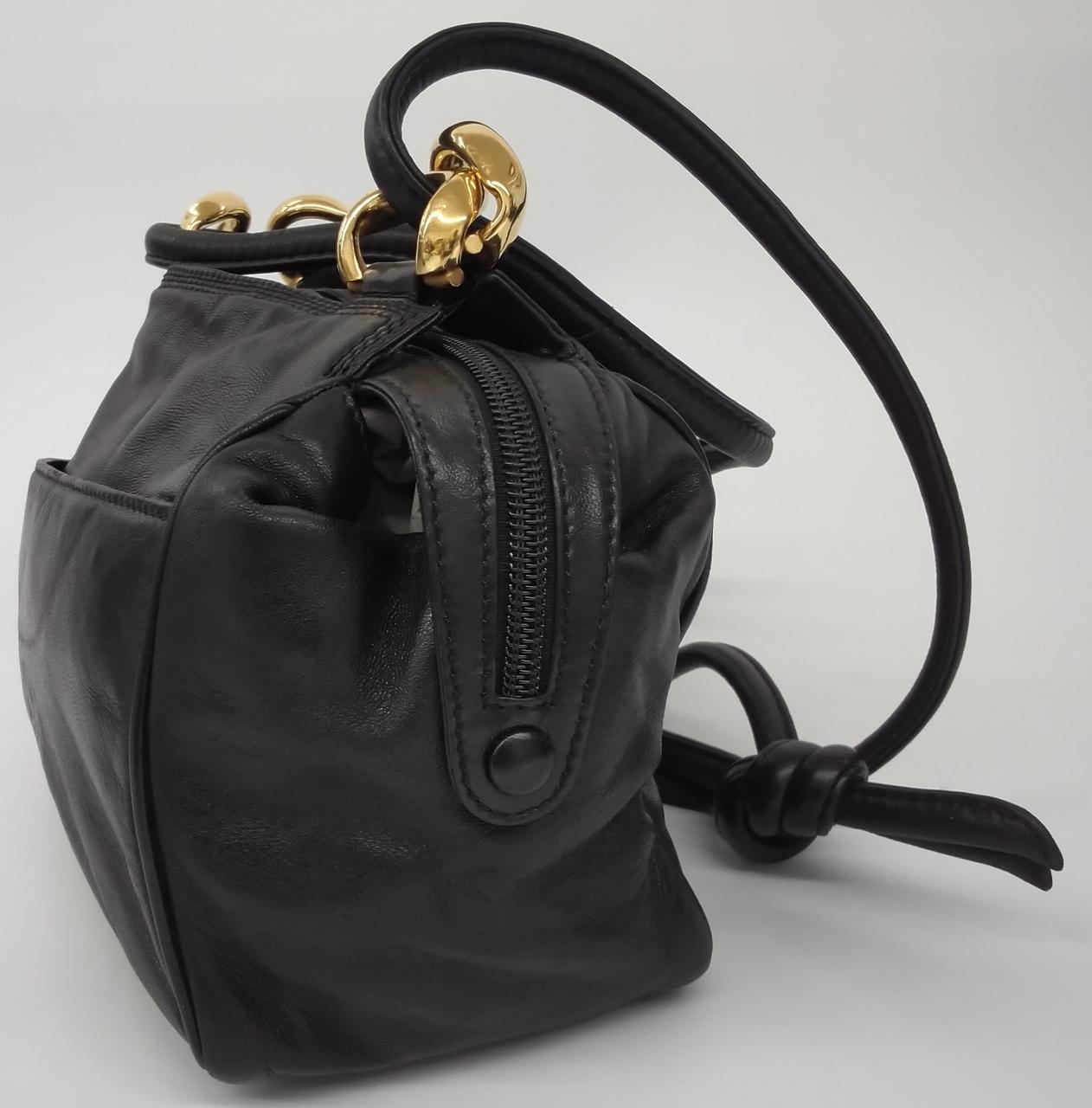 ダブルショルダーバッグΩ 