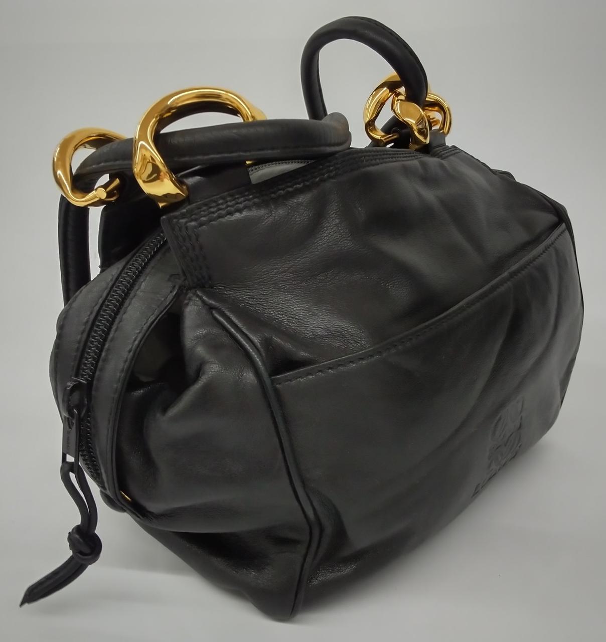 ダブルショルダーバッグΩ 