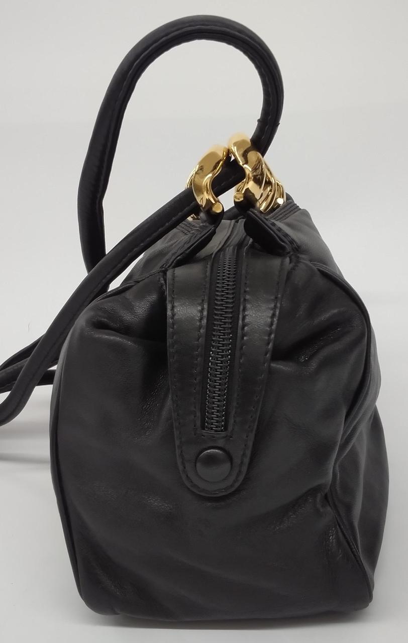 ダブルショルダーバッグΩ 