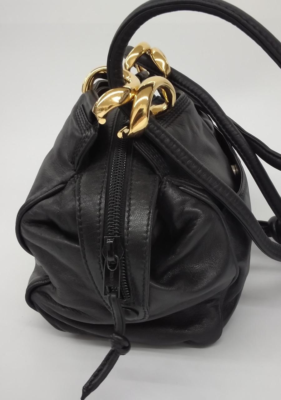 ダブルショルダーバッグΩ 