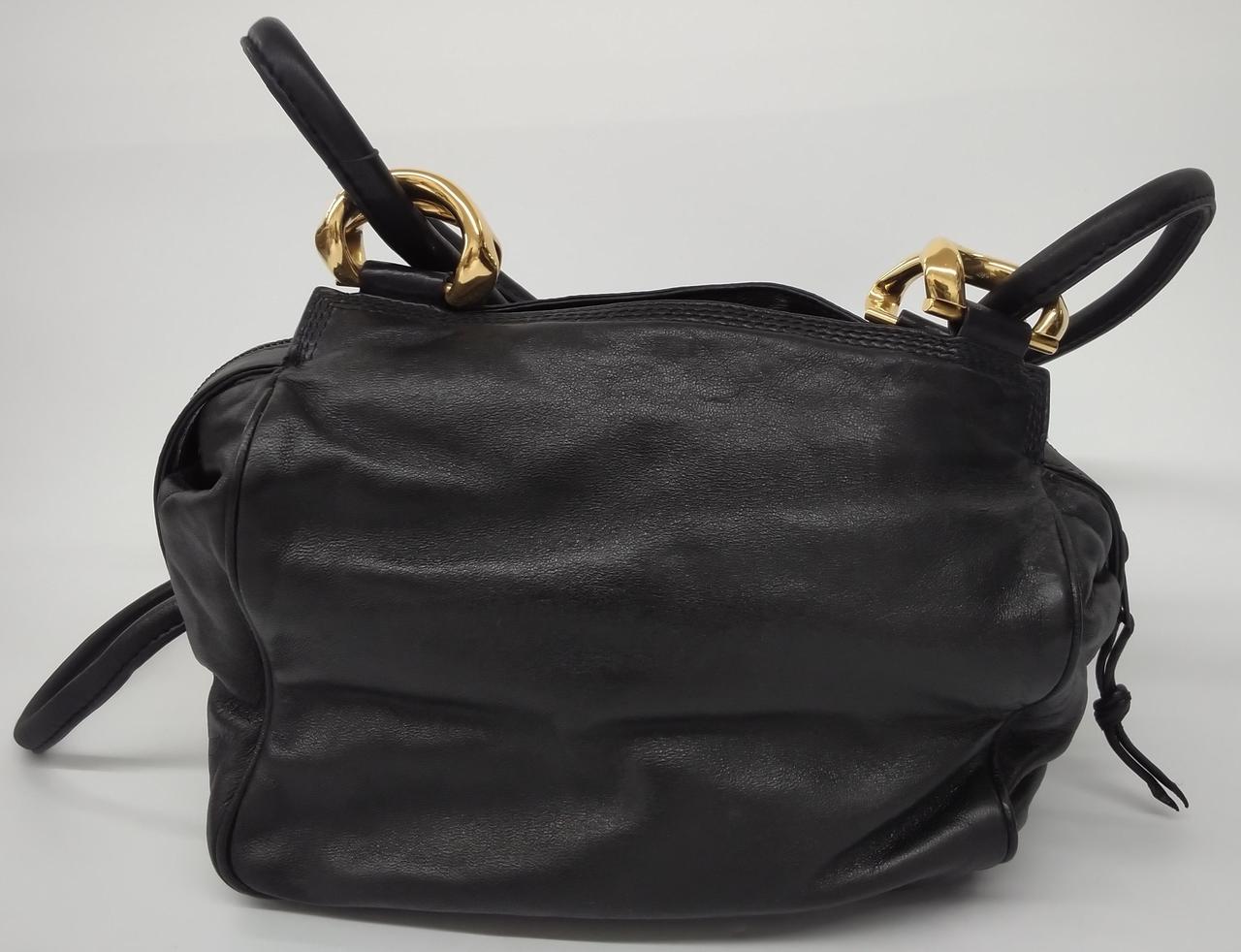 ダブルショルダーバッグΩ 