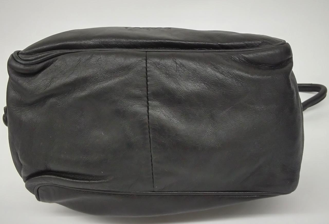 ダブルショルダーバッグΩ 