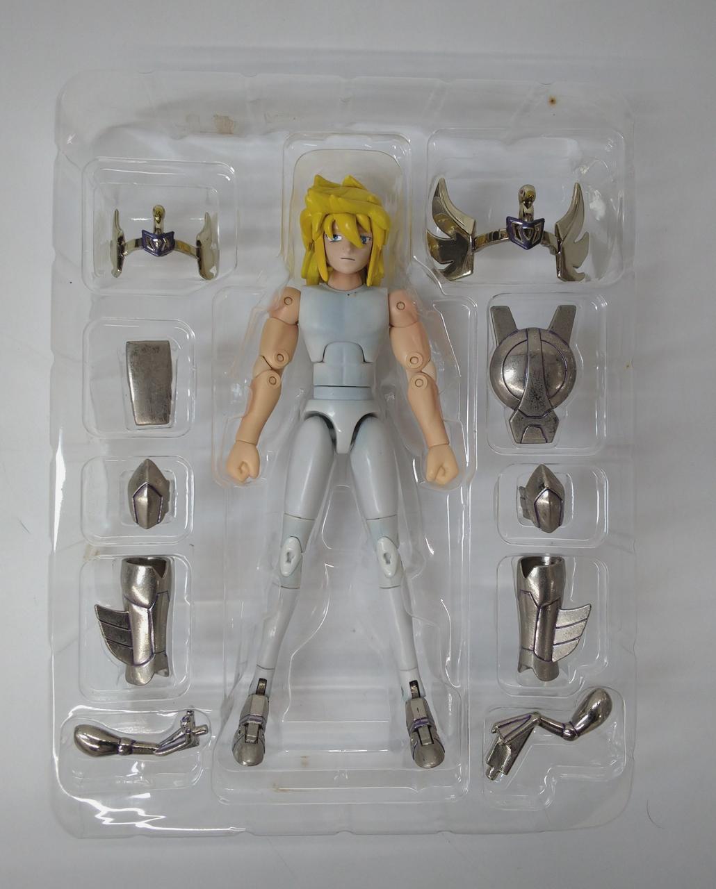 装備品劣化あり