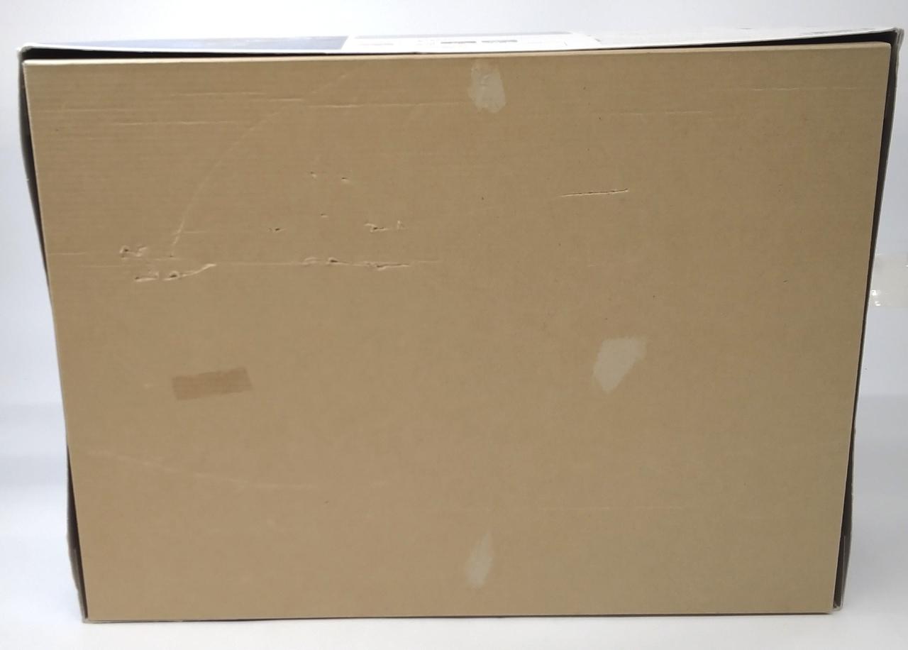 箱にダメージ有