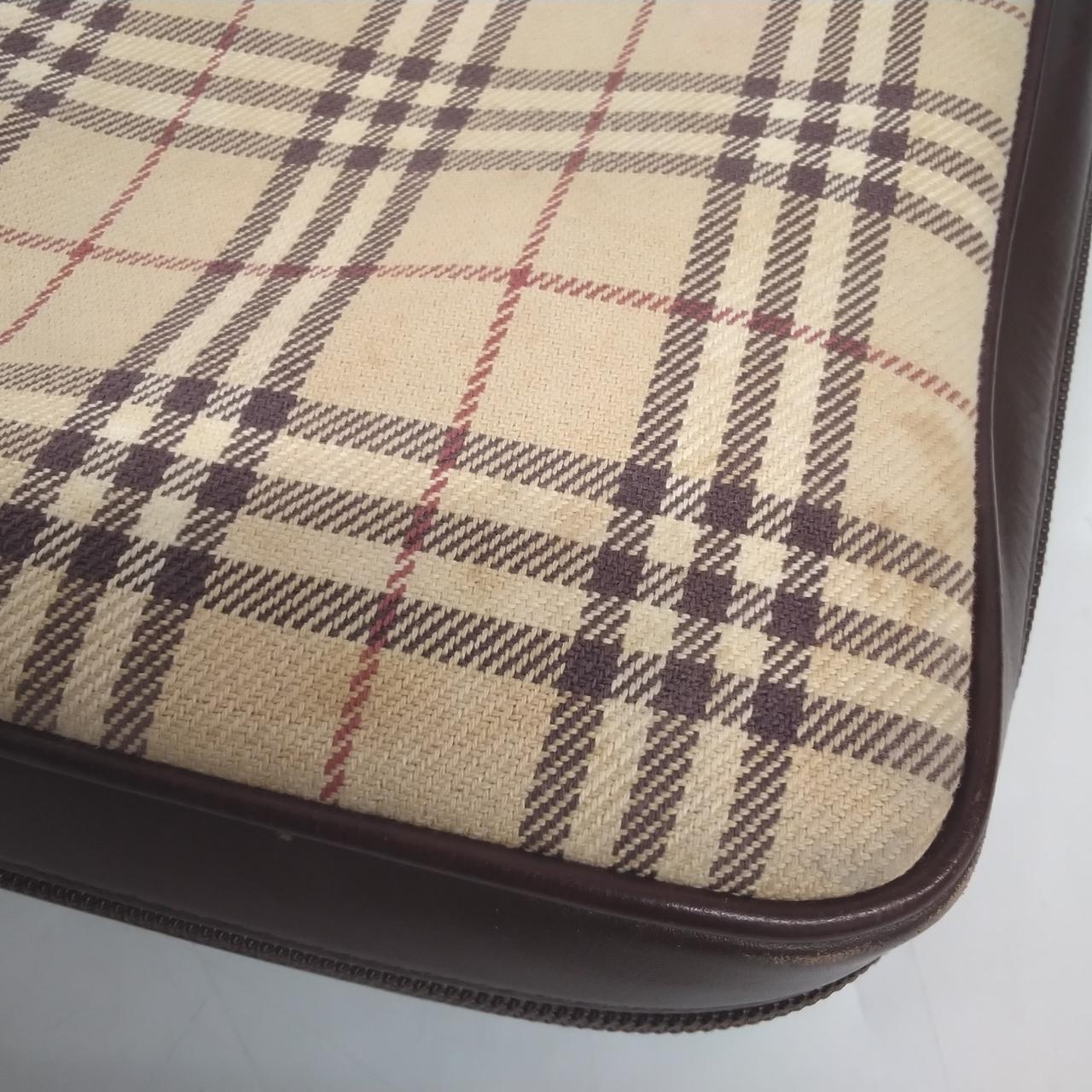 シミ有り