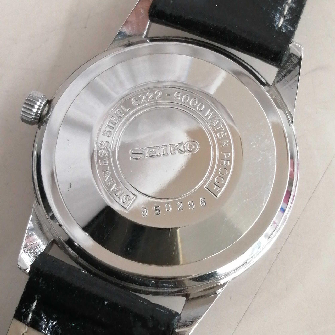 SEIKO|セイコー スカイライナー 手巻き腕時計 21石|HARDOFFオフモール 