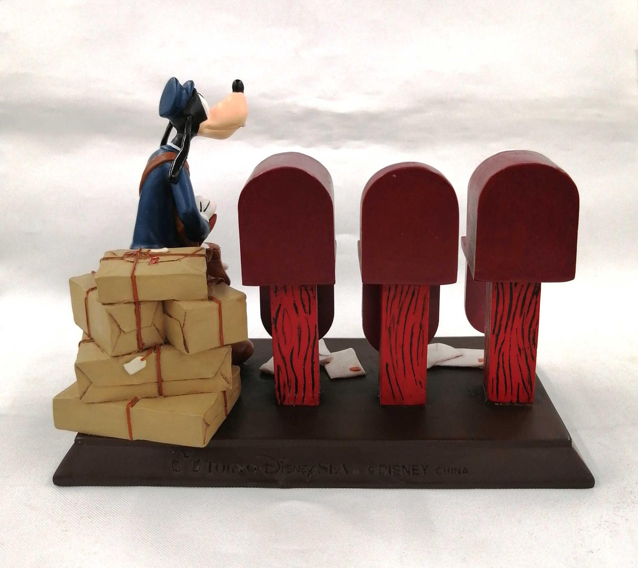 グーフィー 日めくりカレンダー ディズニー 日めくりカレンダー