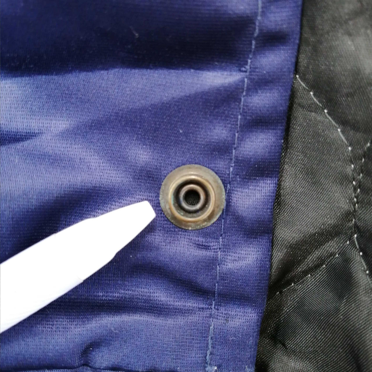 ボタン　サビあり