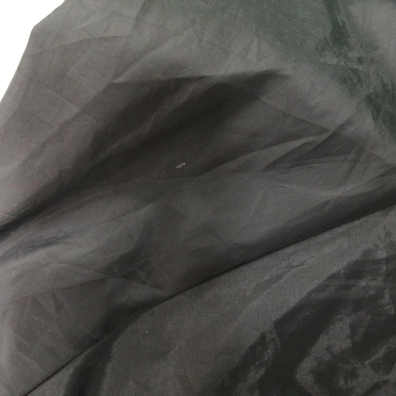 多少シワあります