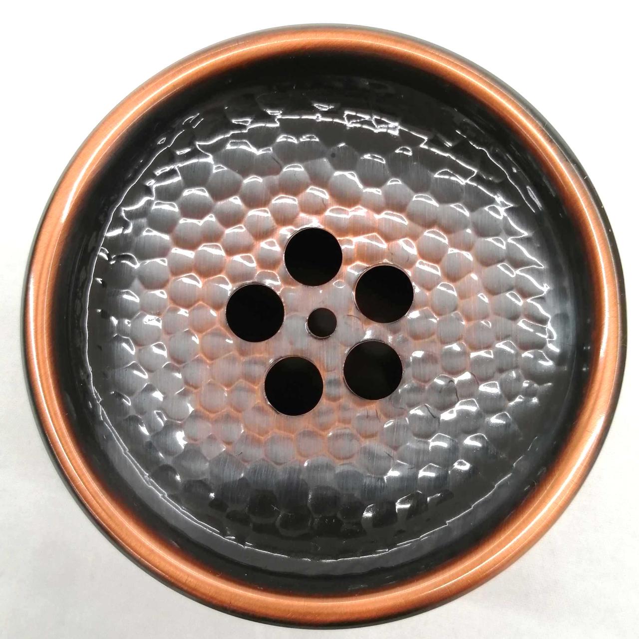 宝徳堂|嵯峨 純銅製 茶器揃|HARDOFFオフモール（オフモ