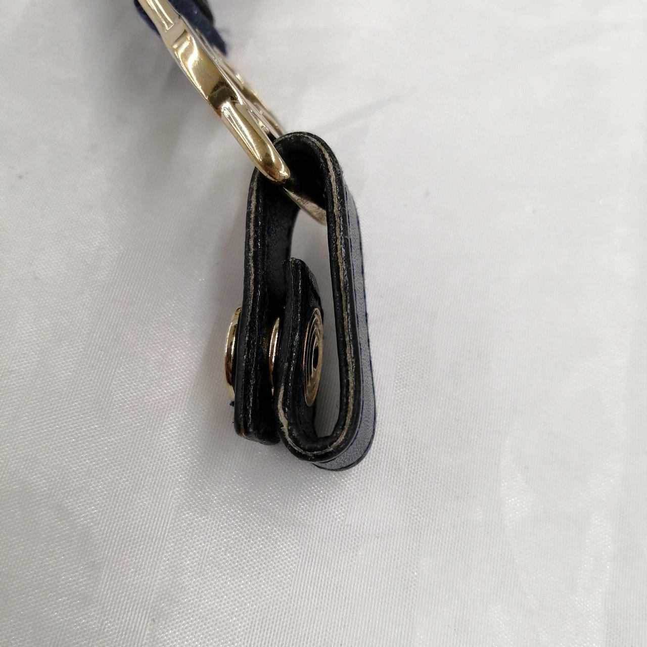 フチにスレあり