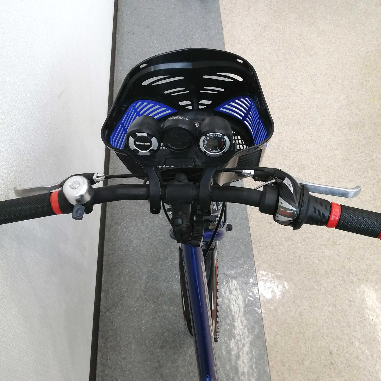 BRIDGESTONE|店頭受け取りのみ 24インチ自転車|HARDOFFオフ
