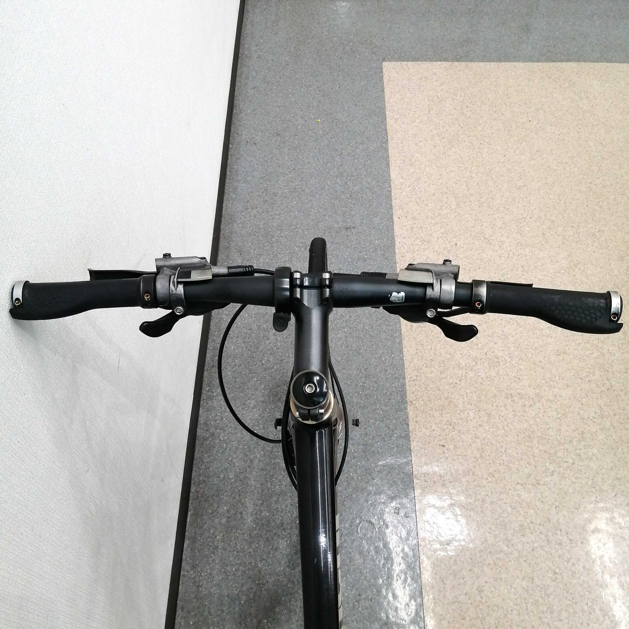 BIANCHI|店頭受け取りのみ クロスバイク|HARDOFFオフモール