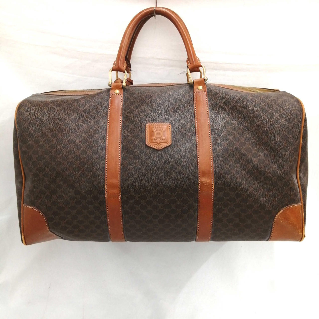 セリーヌ(CELINE)|ボストンバッグ|HARDOFFオフモール（オフモ