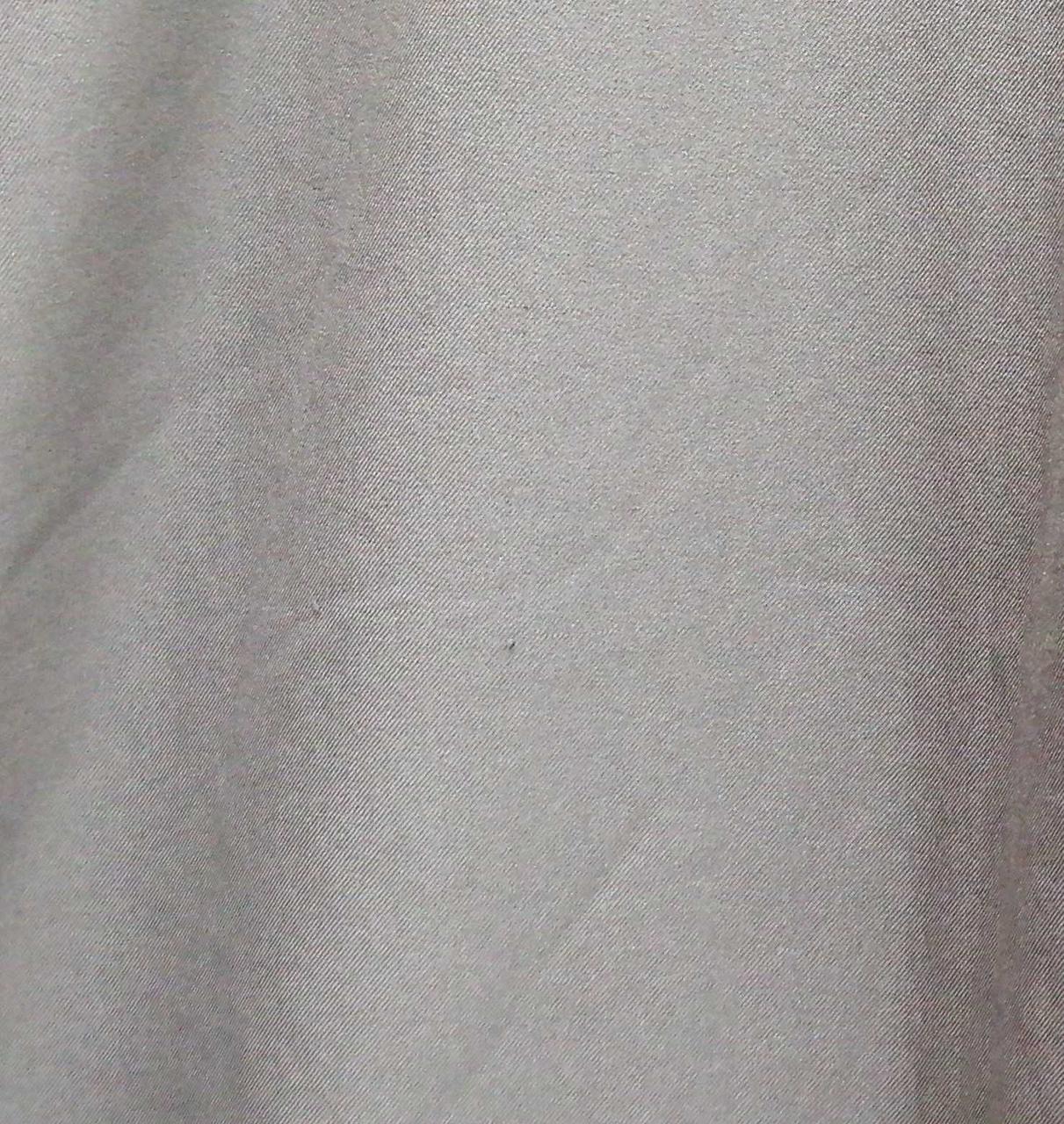 背中ひきつれあり