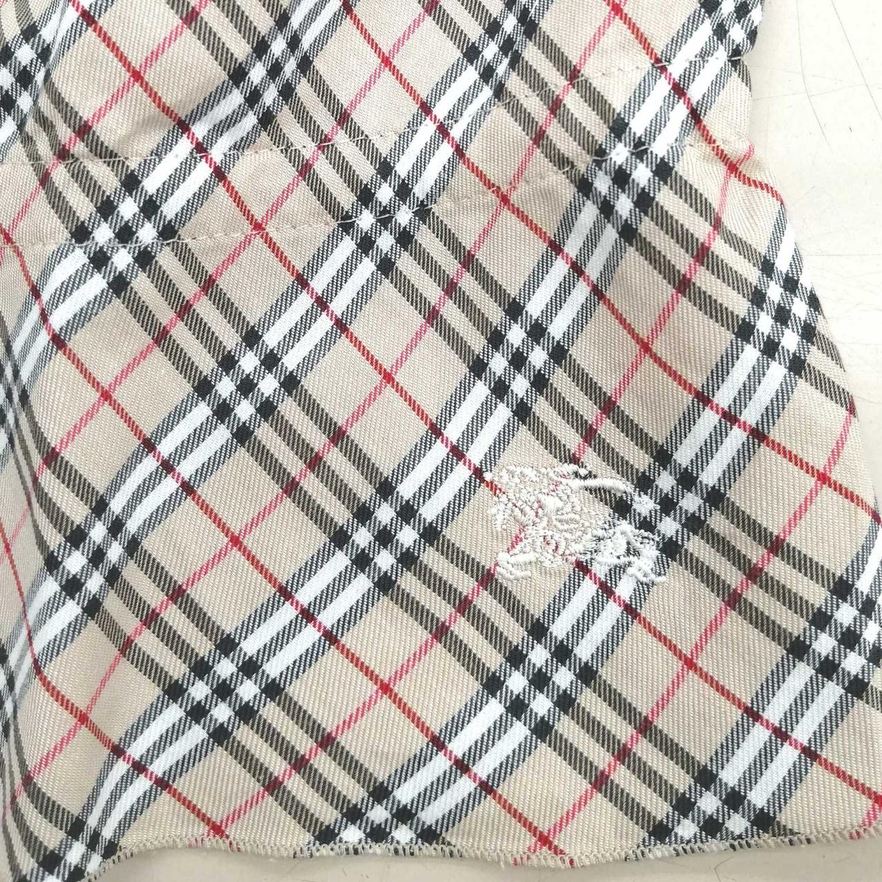 左下刺繍あり