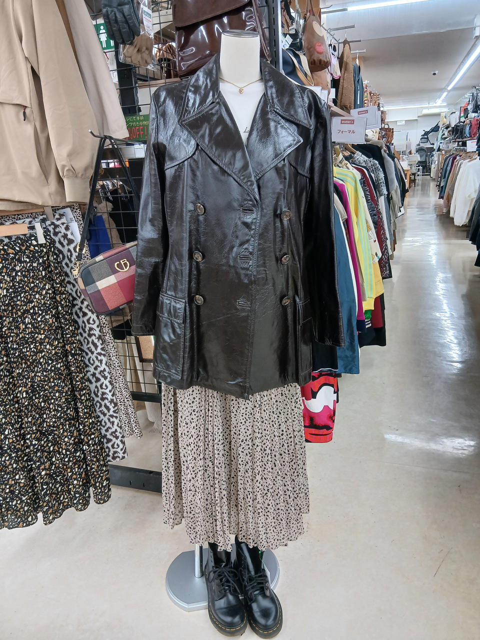 ジャケットのみ販売