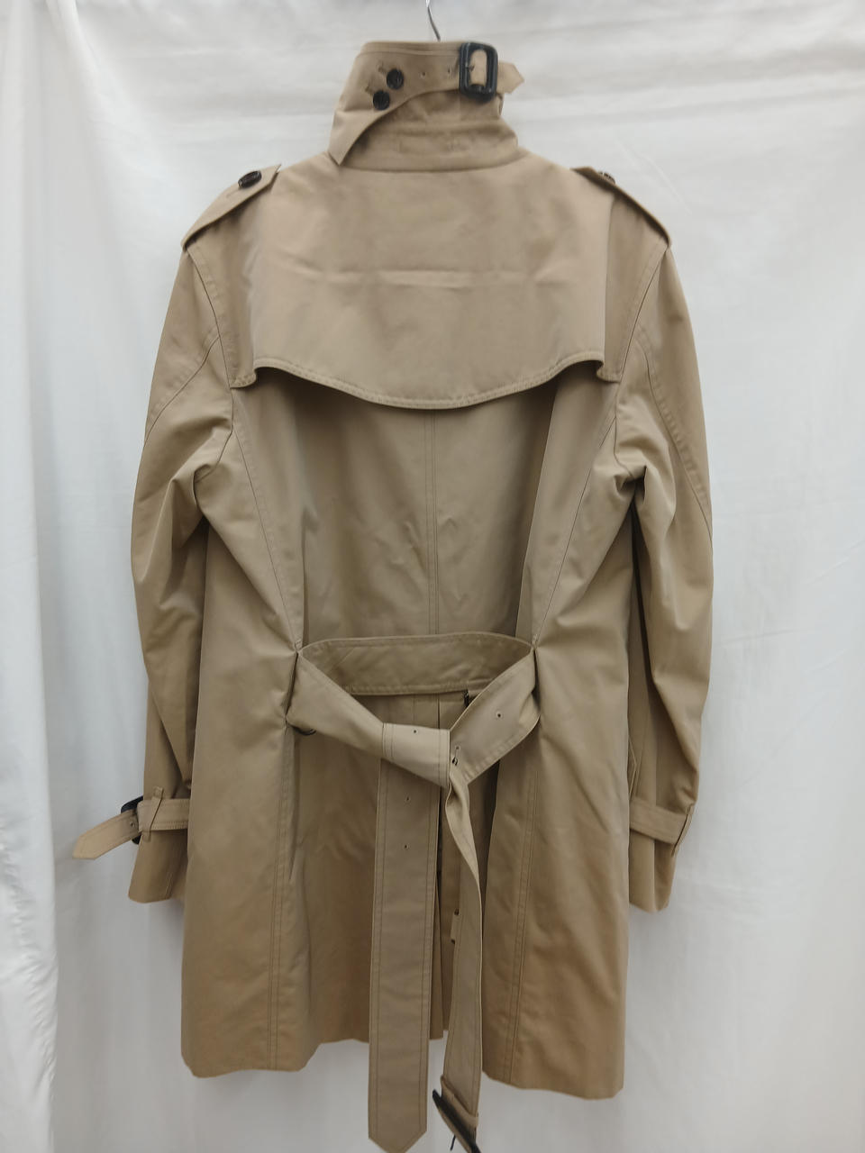 BURBERRY|トレンチコート|【ハードオフ公式通販】オフモール