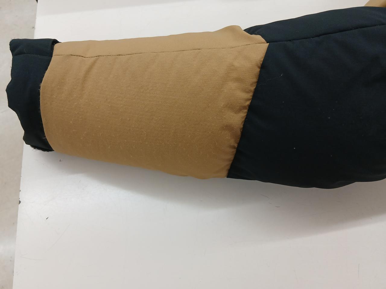 右腕　内側毛羽立ちあり