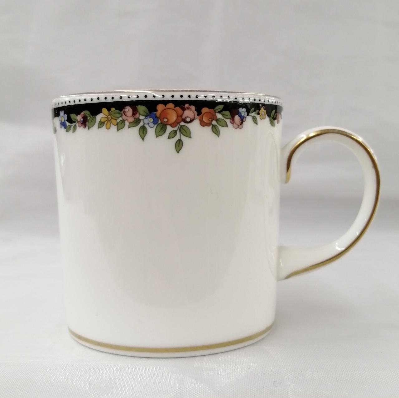 持ち手キズあり