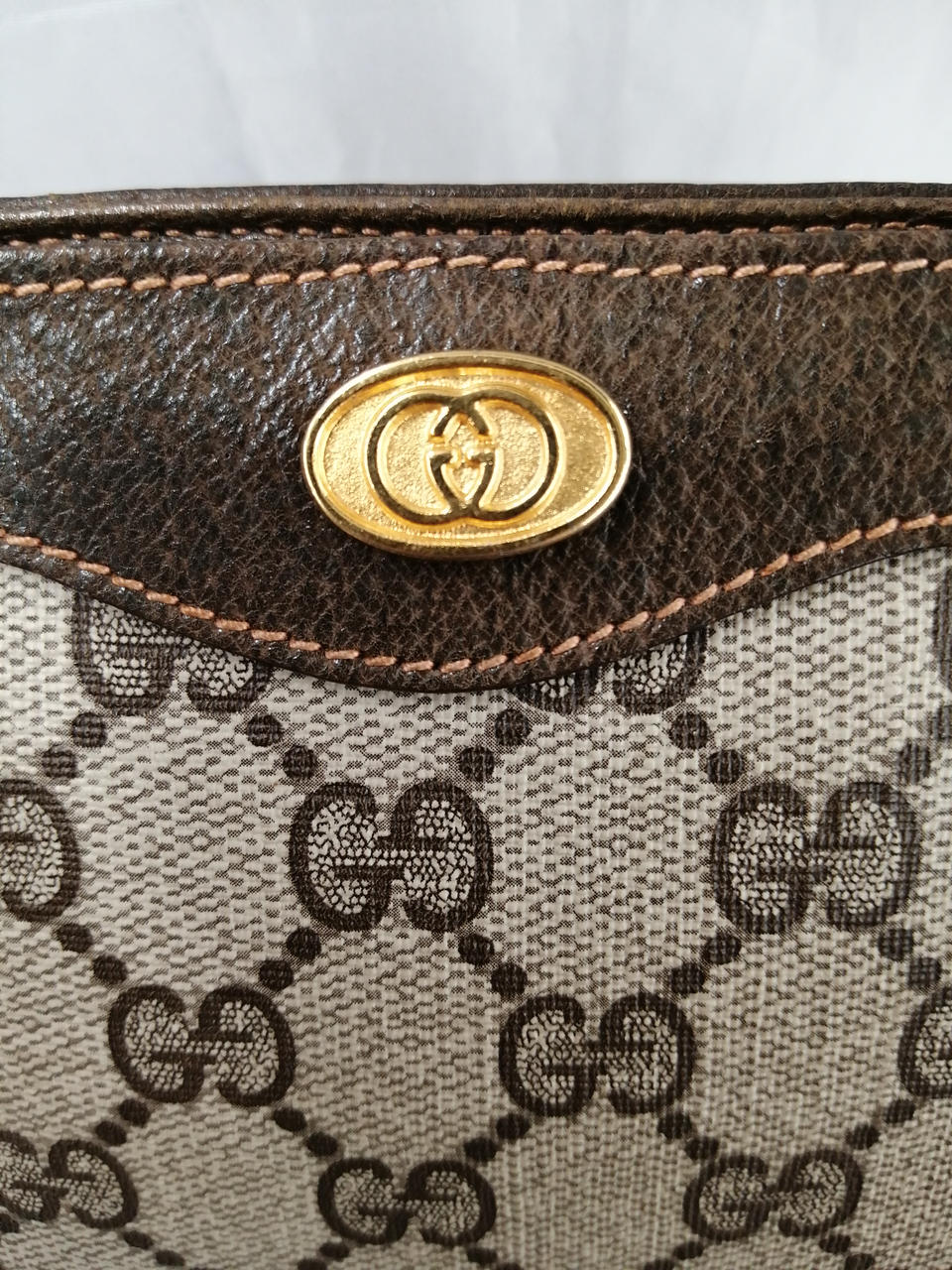 GUCCI ポーチ グッチ グッチ(GUCCI)|ポーチ|HARDOFFオフモール（オフモ