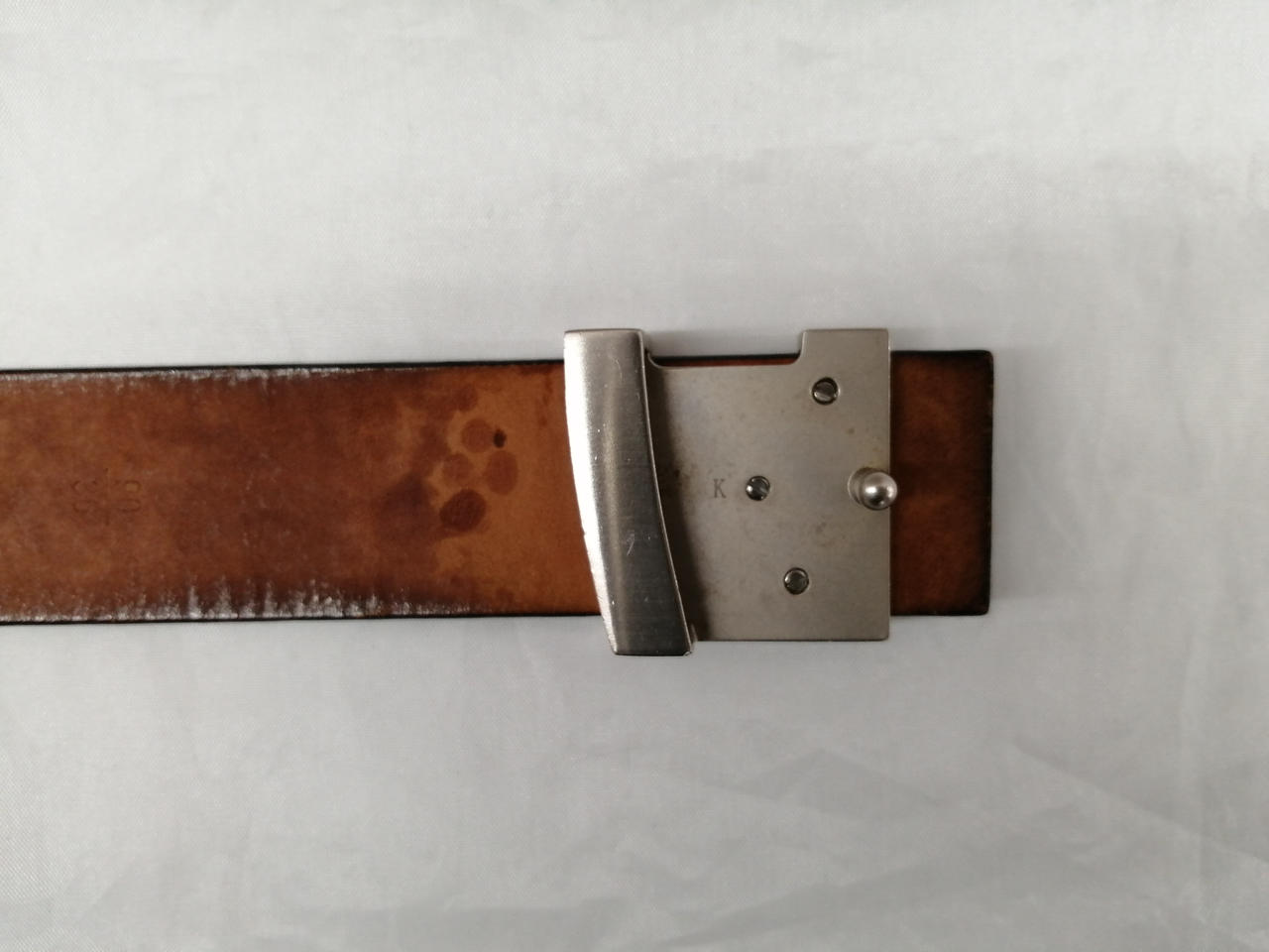 シミ、イタミ有