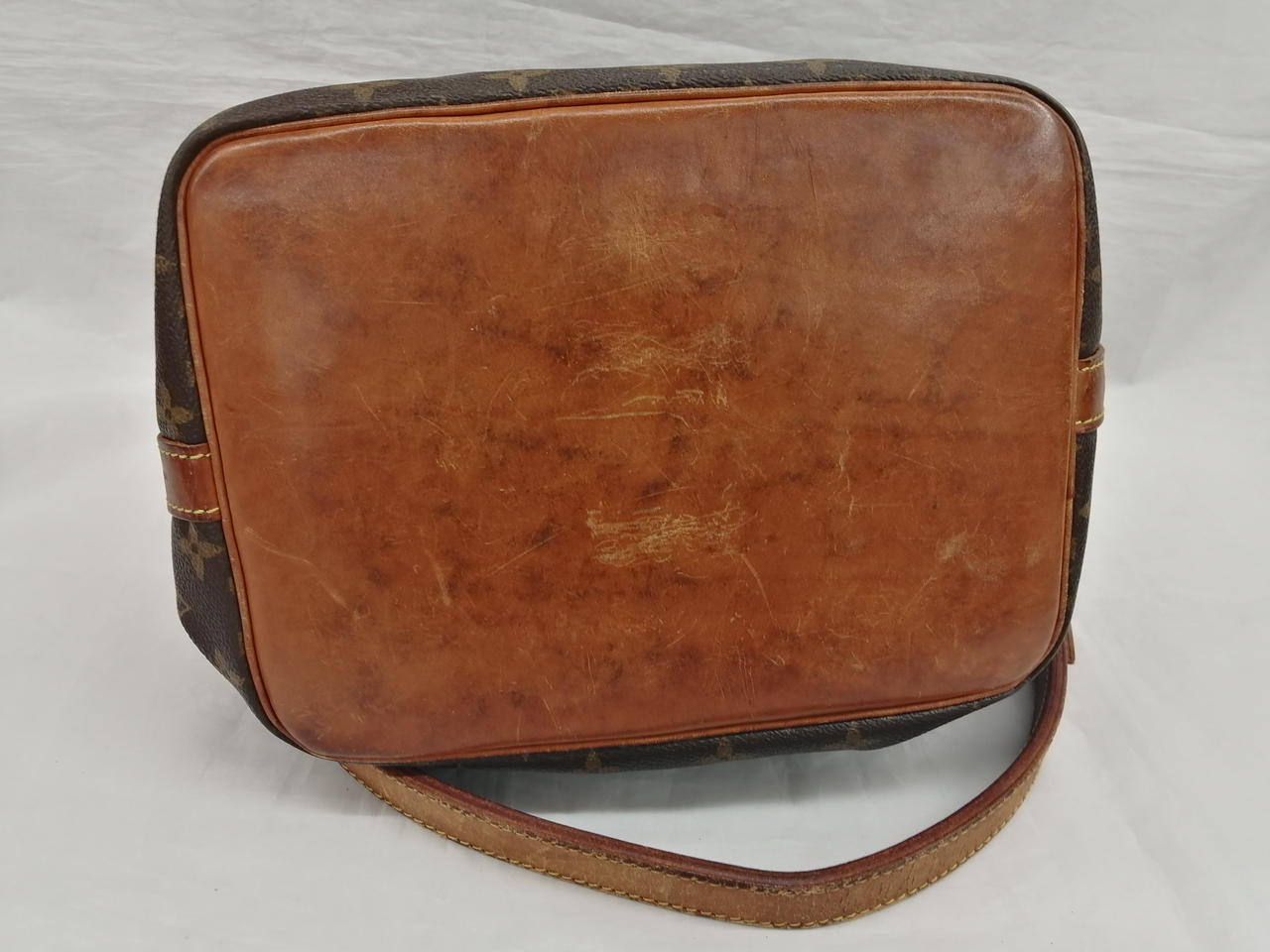 底傷みございます