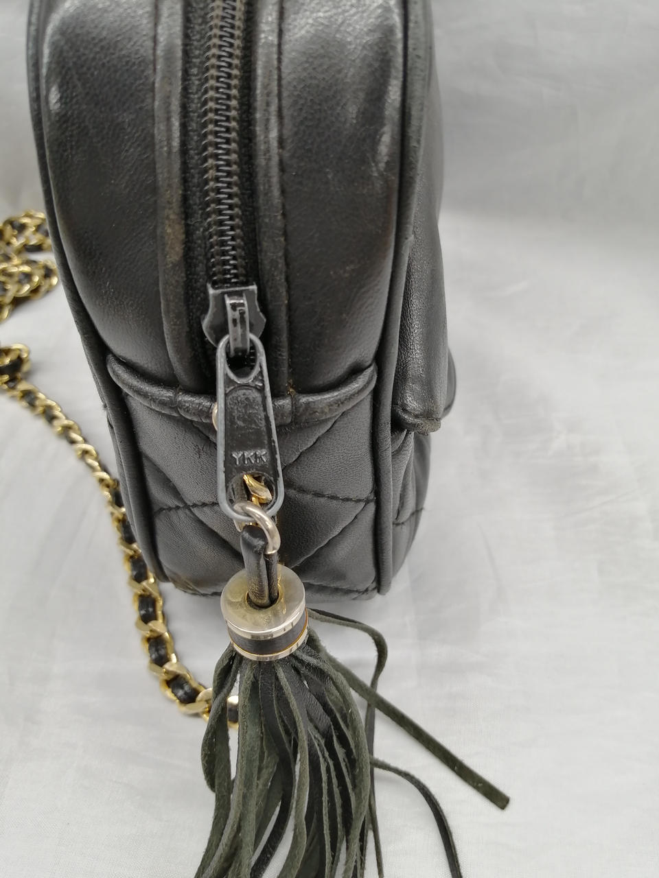 塗装ハゲあり。