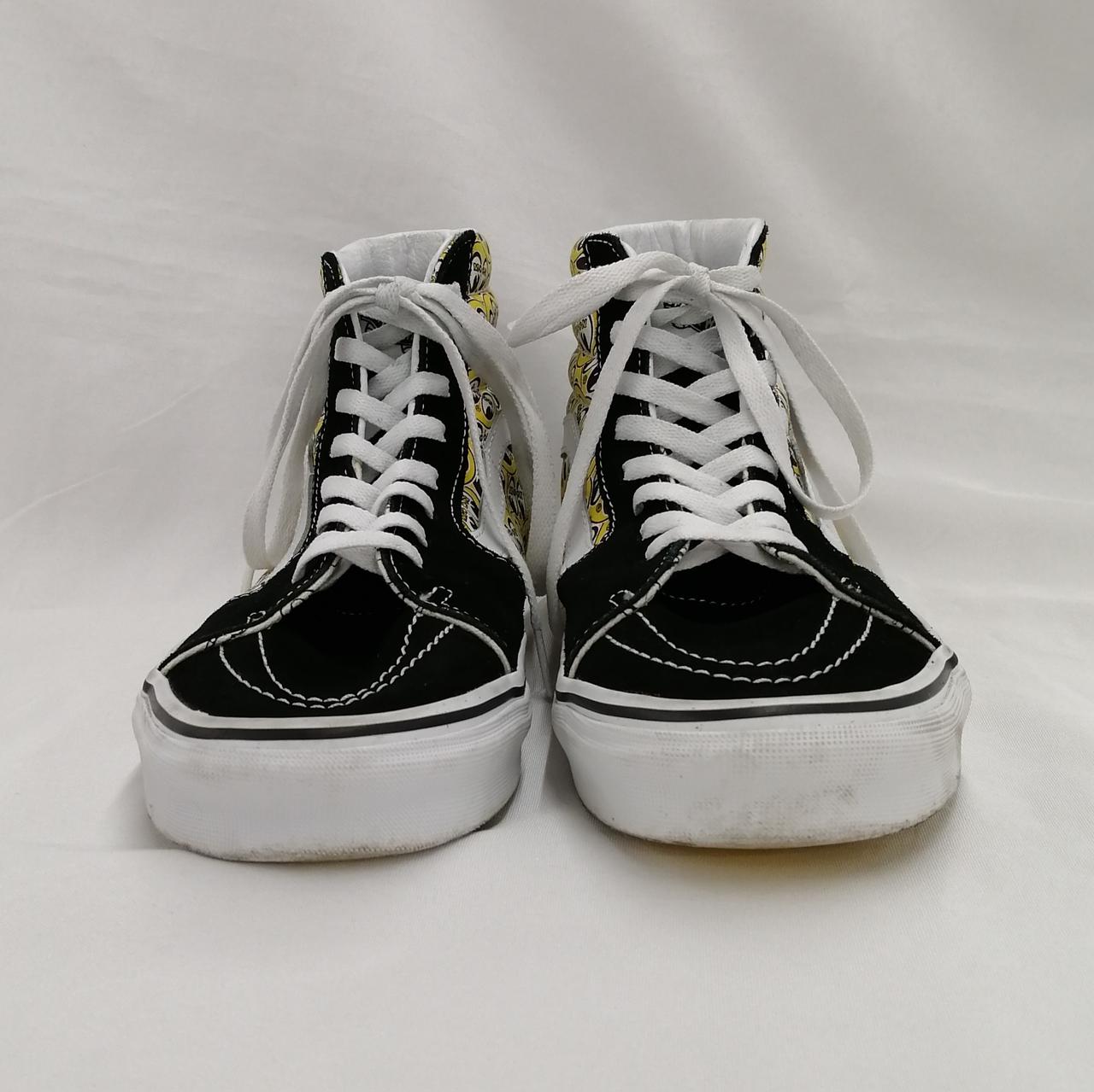 ソール汚れあり