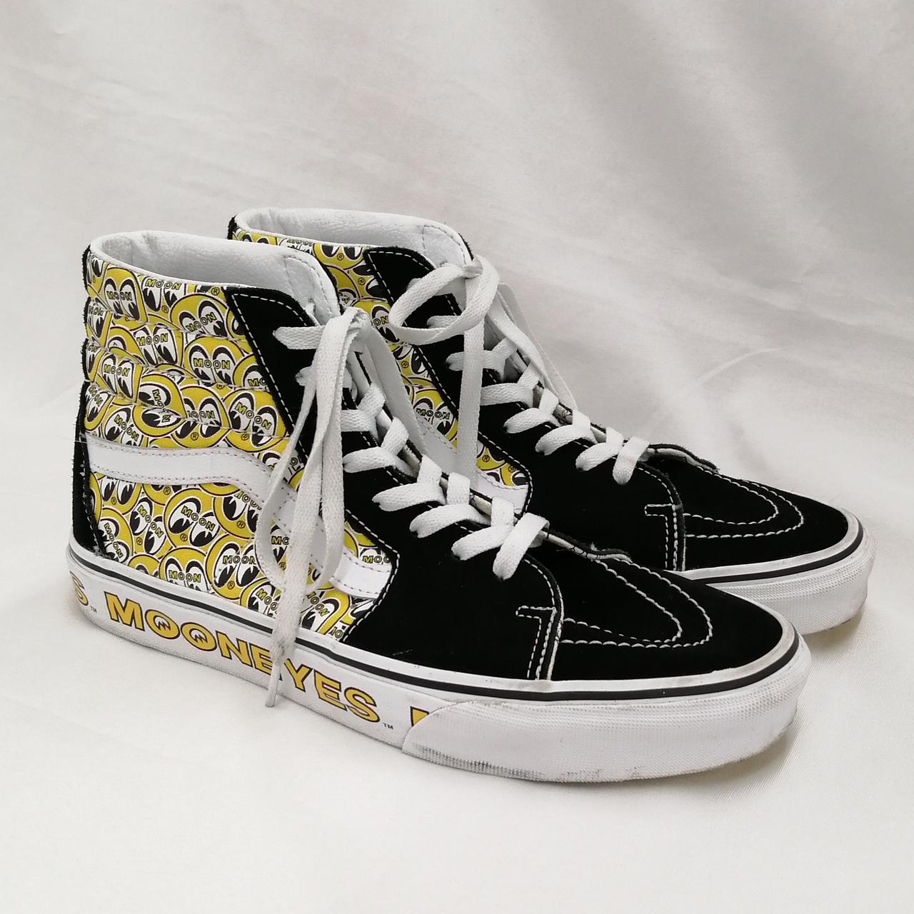 ソール汚れあり