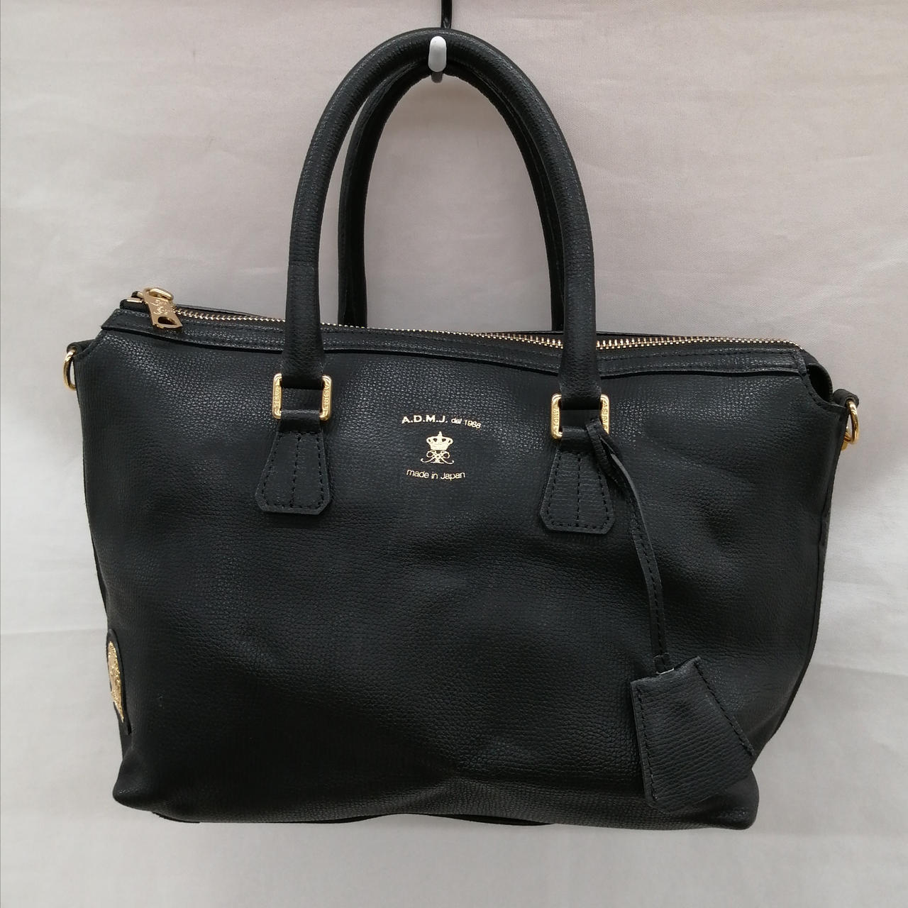 型崩れ・汚れ・キズあり