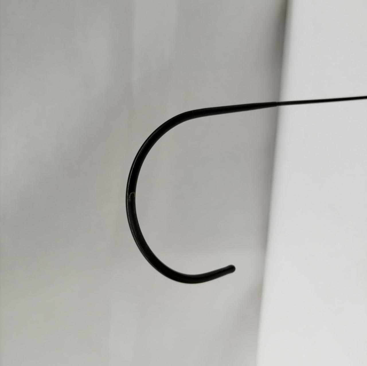 耳掛部分汚れあり